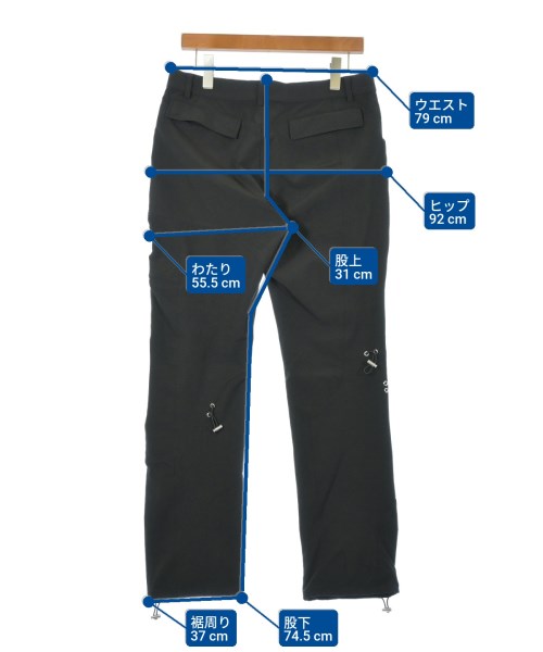 HELIOT EMIL ヘリオットエミル パンツ（その他） メンズ 【古着】【中古】_7