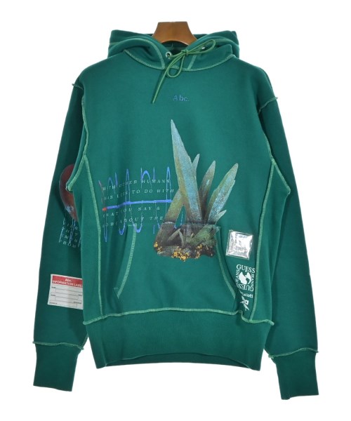 ADVISORY BOARD CRYSTALS アドヴィサリーボードクリスタル パーカー メンズ 【古着】【中古】 ADVISORY BOARD CRYSTALS アドヴィサリーボードクリスタル パーカー