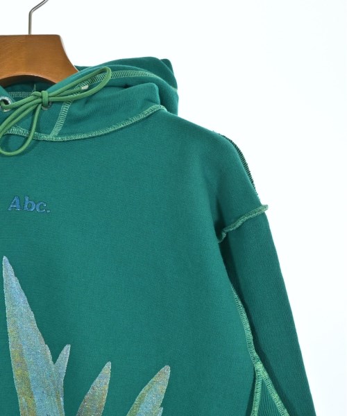 ADVISORY BOARD CRYSTALS アドヴィサリーボードクリスタル パーカー メンズ 【古着】【中古】 ADVISORY BOARD CRYSTALS アドヴィサリーボードクリスタル パーカー