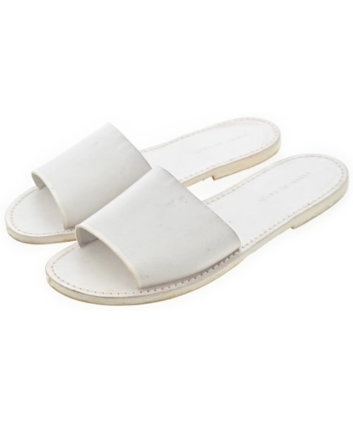 CECCHi DE ROSSi チェスキデロッシ サンダル メンズ 【古着】【中古】