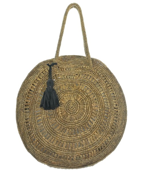 MAISON N.H PARIS メゾン・エヌ・アッシュ・パリ バッグ（その他） レディース 【古着】【中古】