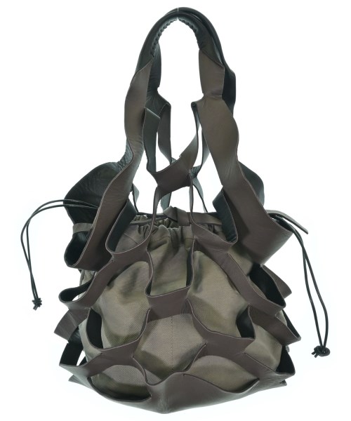 MAISON N.H PARIS メゾン・エヌ・アッシュ・パリ ハンドバッグ レディース 【古着】【中古】