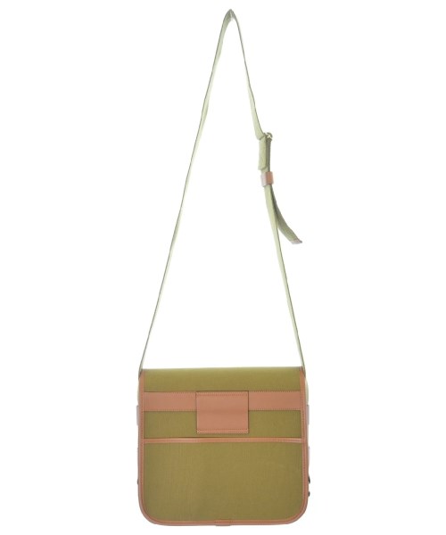 L/UNIFORM リュニフォーム ショルダーバッグ メンズ 【古着】【中古】