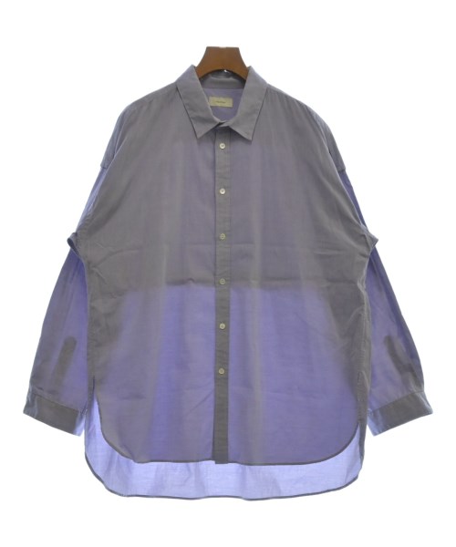 Toironier トワロニエ カジュアルシャツ メンズ 【古着】【中古】の通販は 4,784円