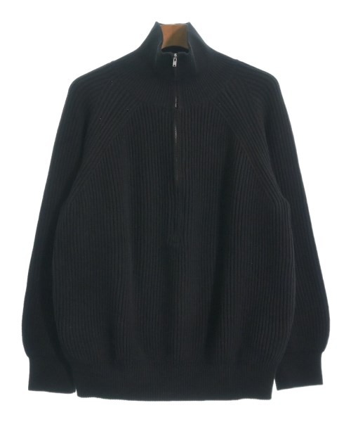 Toironier トワロニエ ニット・セーター メンズ 【古着】【中古】の通販は 11,400円