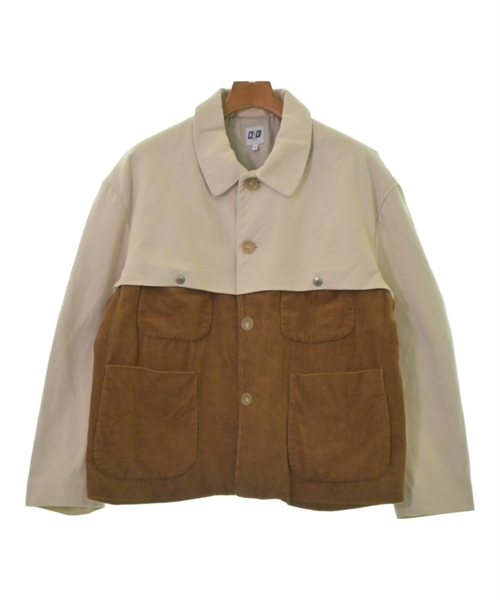 AiE エイアイイー ブルゾン メンズ 【古着】【中古】