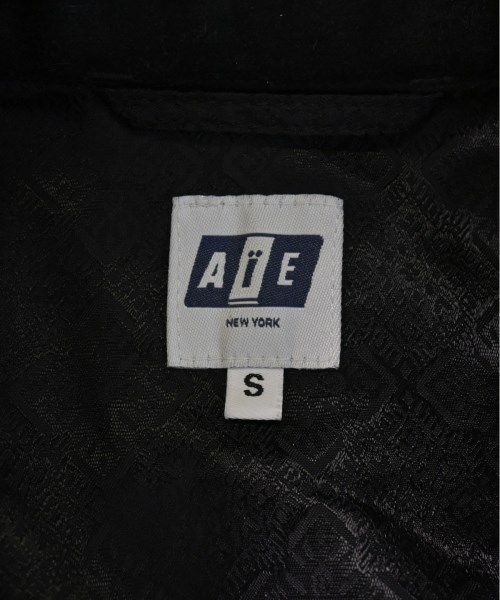AiE エイアイイー カジュアルジャケット メンズ 【古着】【中古】の通販は