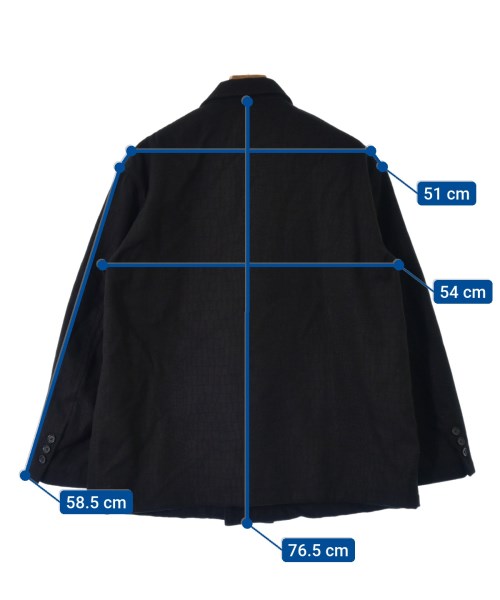 AiE エイアイイー カジュアルジャケット メンズ 【古着】【中古】の通販は