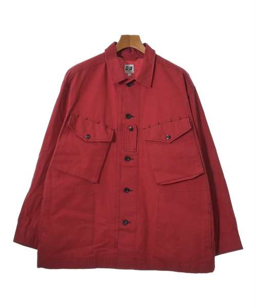 AiE エイアイイー ブルゾン（その他） メンズ 【古着】【中古】の通販は