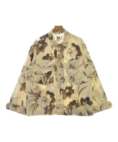 AiE エイアイイー ブルゾン（その他） メンズ 【古着】【中古】の通販は