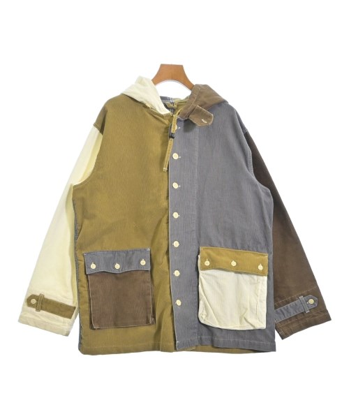 AiE エイアイイー ブルゾン（その他） メンズ 【古着】【中古】