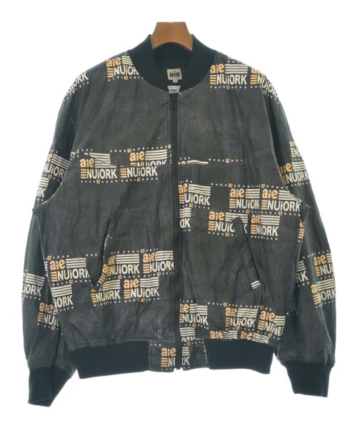 AiE エイアイイー ブルゾン（その他） メンズ 【古着】【中古】
