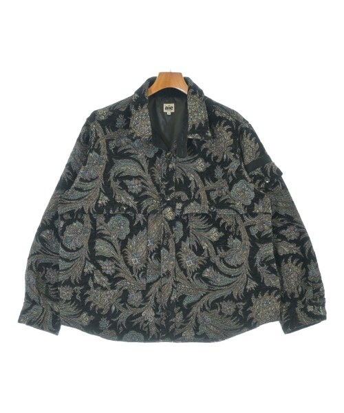 AiE エイアイイー カジュアルシャツ メンズ 【古着】【中古】