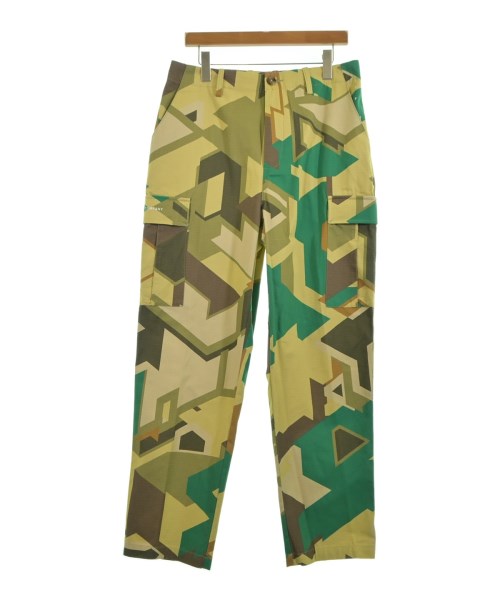 POP TRADING COMPANY ポップトレーディングカンパニー カーゴパンツ メンズ 【古着】【中古】