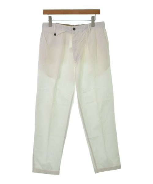 White Sand ホワイトサンド チノパン メンズ 【古着】【中古】