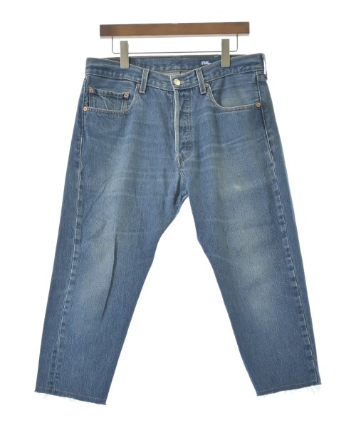 ATELIER &amp; REPAIRS アトリエ＆リペアーズ デニムパンツ メンズ 【古着】【中古】