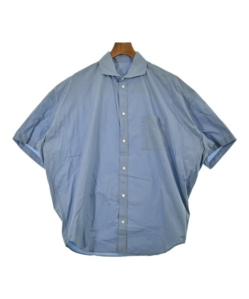 iTTi イッチ カジュアルシャツ メンズ 【古着】【中古】