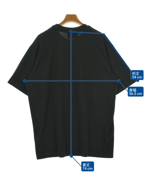 Song for the Mute ソングフォーザミュート Tシャツ・カットソー メンズ 【古着】【中古】_5