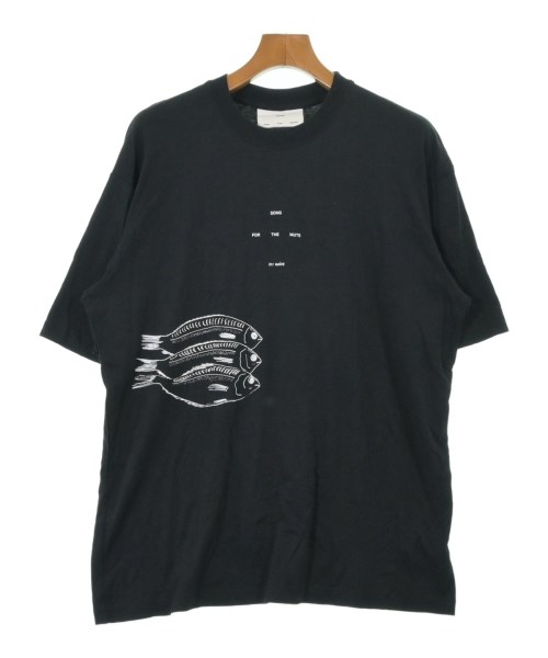 Song for the Mute ソングフォーザミュート Tシャツ・カットソー メンズ 【古着】【中古】