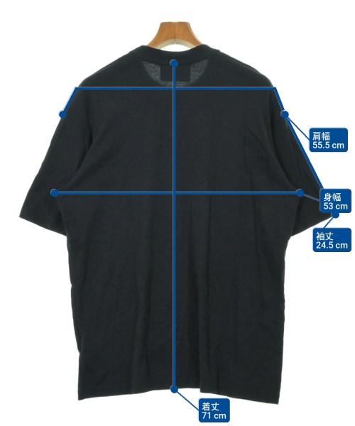 Song for the Mute ソングフォーザミュート Tシャツ・カットソー メンズ 【古着】【中古】_5