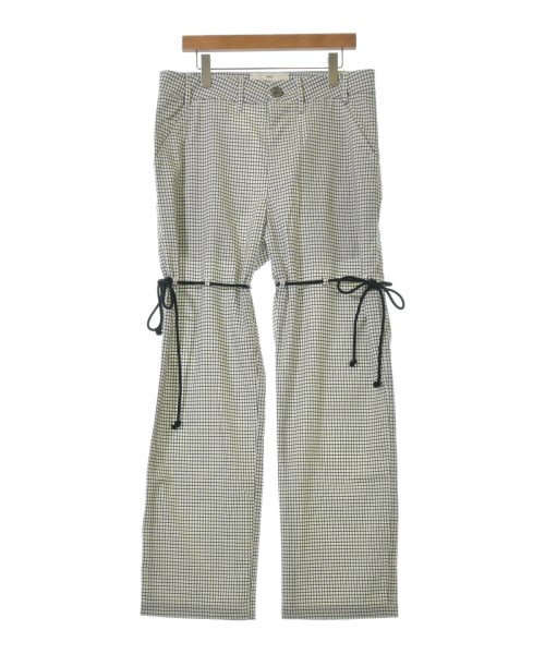 Song for the Mute ソングフォーザミュート パンツ（その他） レディース 【古着】【中古】