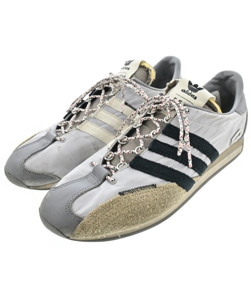 Song for the Mute ソングフォーザミュート スニーカー メンズ 【古着】【中古】