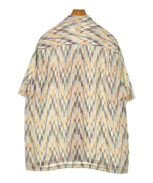 Faccies ファッチーズ カジュアルシャツ メンズ 【古着】【中古】 Faccies ファッチーズ カジュアルシャツ メンズ 【古着】【中古】