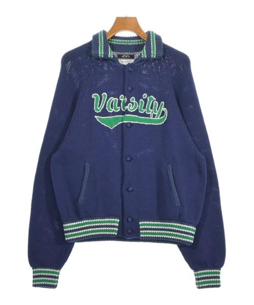 RICE NINE TEN ライスナインテン ブルゾン（その他） メンズ 【古着】【中古】