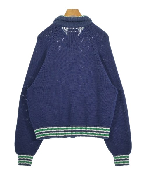 RICE NINE TEN ライスナインテン ブルゾン（その他） メンズ 【古着】【中古】_1