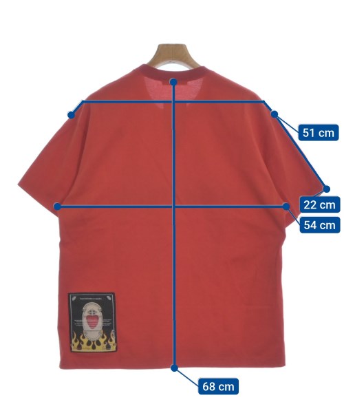 TENDER PERSON テンダーパーソン Tシャツ・カットソー レディース 【古着】【中古】_5