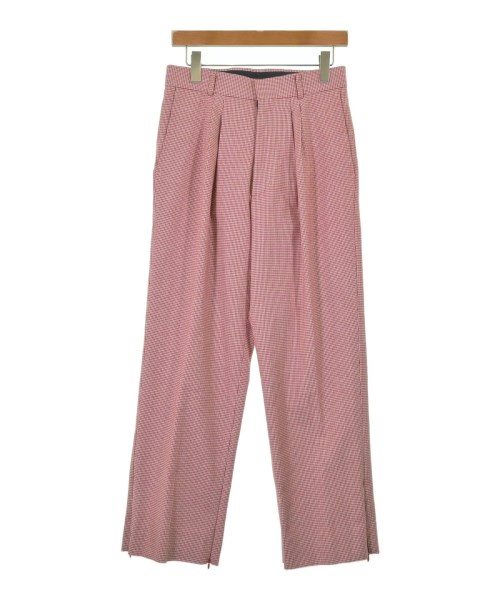 TENDER PERSON テンダーパーソン スラックス メンズ 【古着】【中古】