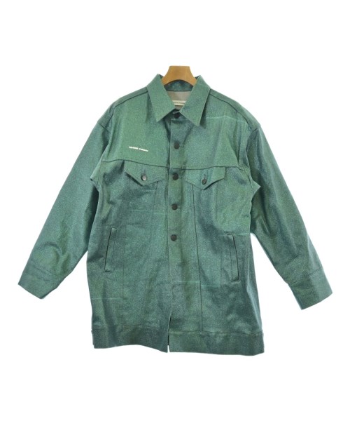 TENDER PERSON テンダーパーソン ブルゾン（その他） メンズ 【古着】【中古】