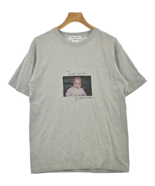 TENDER PERSON テンダーパーソン Tシャツ・カットソー メンズ 【古着】【中古】
