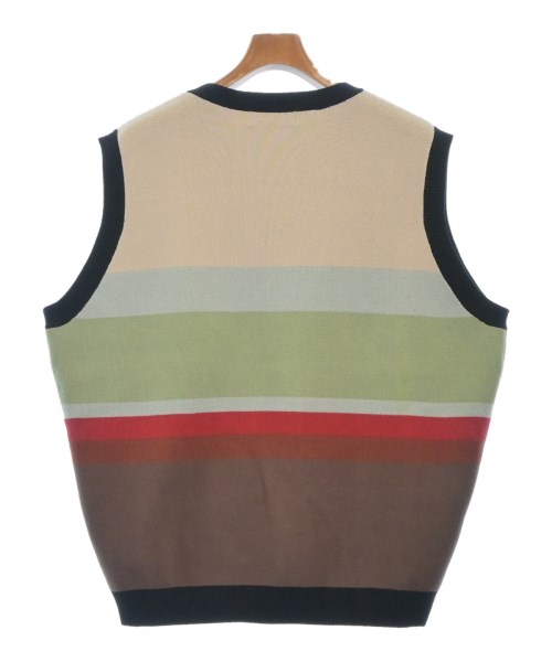 ttt_msw ofh カーディガン 中古・古着通販】TTT MSW (ティー) New