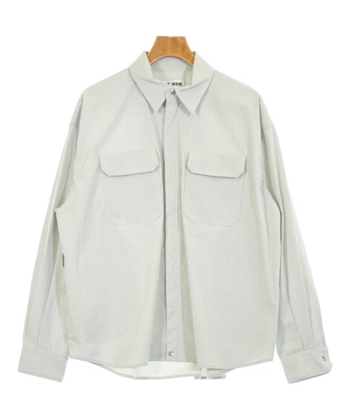 TTT_MSW ティー ブルゾン（その他） メンズ 【古着】【中古】