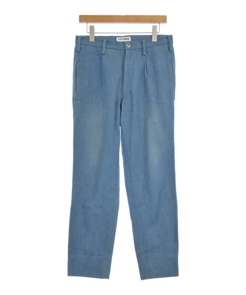 TTT_MSW ティー デニムパンツ メンズ 【古着】【中古】