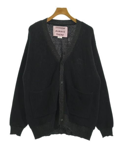 TTT_MSW ティー カーディガン メンズ 【古着】【中古】