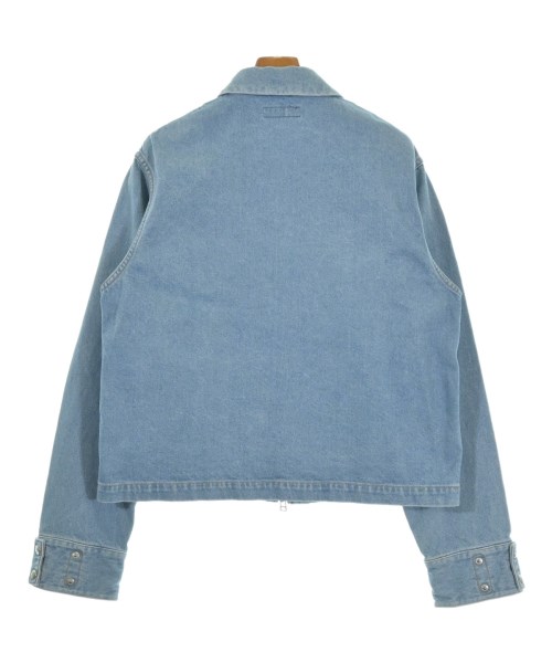 TTT_MSW ティー カバーオール メンズ 【古着】【中古】