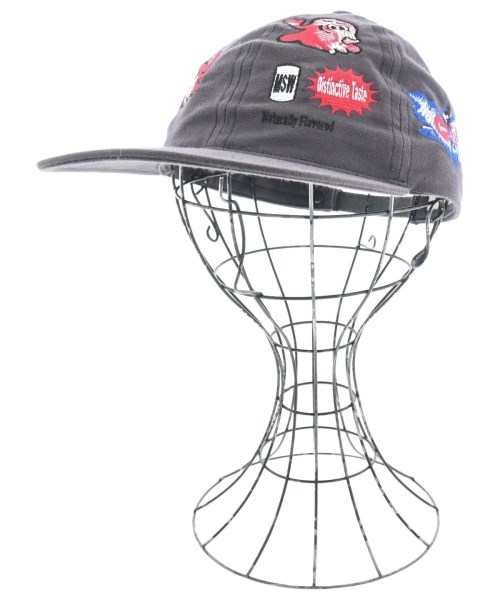 TTT_MSW ティー キャップ メンズ 【古着】【中古】
