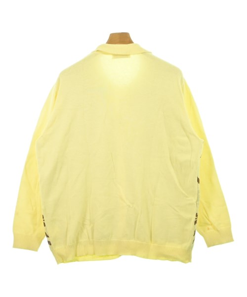 TTT_MSW ティー カーディガン メンズ 【古着】【中古】