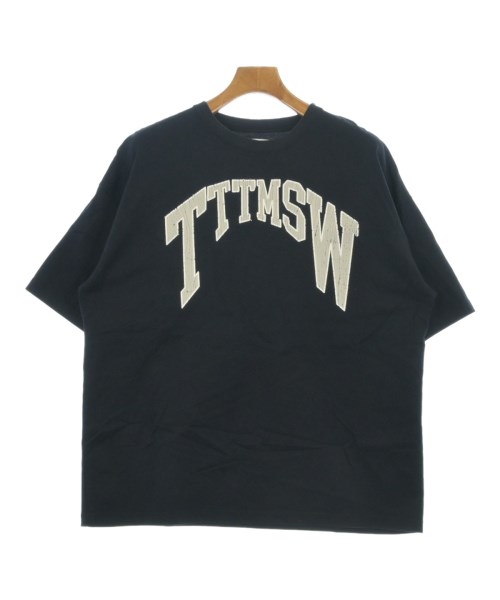 TTT_MSW ティー Tシャツ・カットソー メンズ 【古着】【中古】