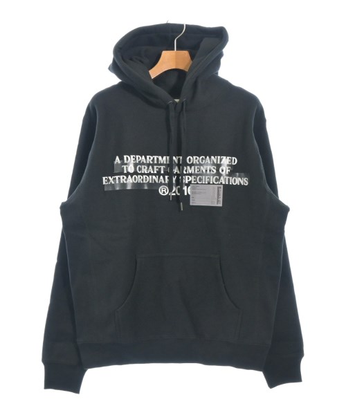 POLIQUANT ポリクアント パーカー メンズ 【古着】【中古】