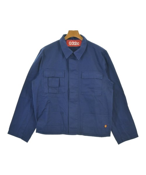 032c ゼロスリーツーシー ブルゾン（その他） メンズ 【古着】【中古】