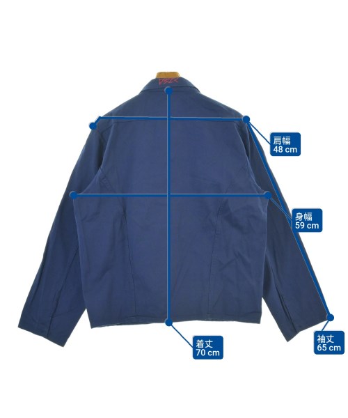032c ゼロスリーツーシー ブルゾン（その他） メンズ 【古着】【中古】_9
