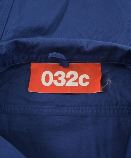 032c ゼロスリーツーシー ブルゾン（その他） メンズ 【古着】【中古】_2