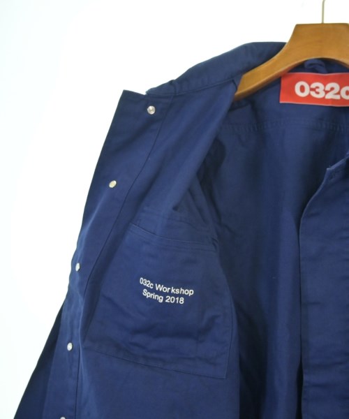032c ゼロスリーツーシー ブルゾン（その他） メンズ 【古着】【中古】_4