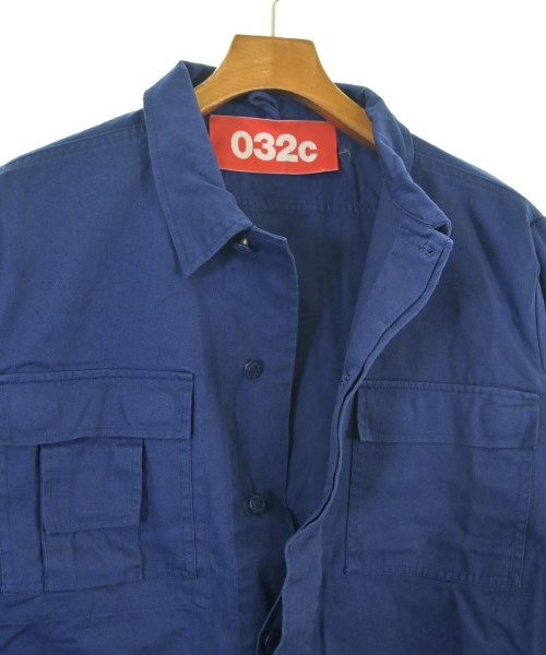 032c ゼロスリーツーシー ブルゾン（その他） メンズ 【古着】【中古】_5