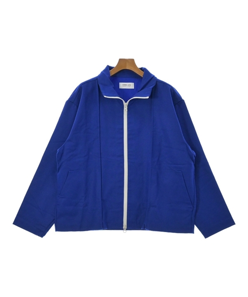 Dima Leu ディマレウ ブルゾン（その他） メンズ 【古着】【中古】の通販は
