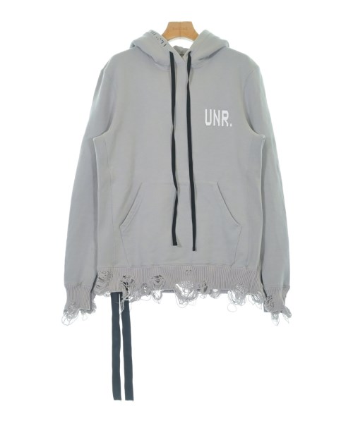 Unravel Project アンレーベル・プロジェクト パーカー メンズ 【古着】【中古】