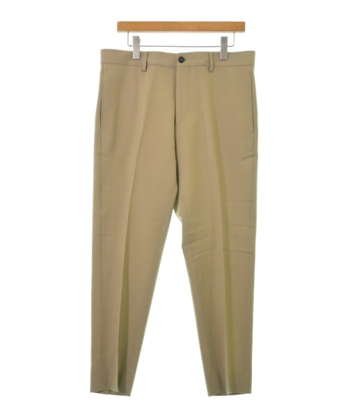 Be Able ビーエイブル スラックス メンズ 【古着】【中古】